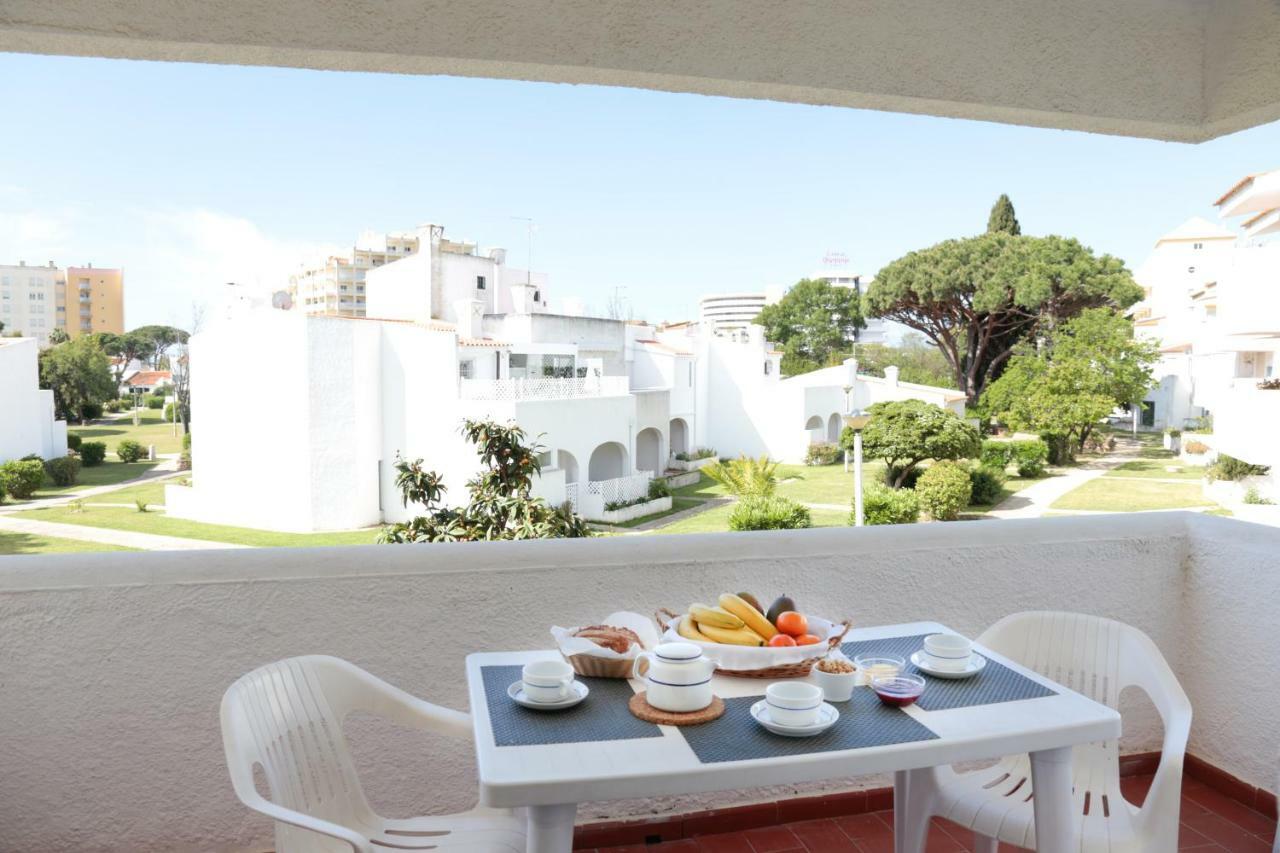 Apartamento Aldeia Do Mar Vilamoura Exterior foto